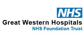 NHS Logos