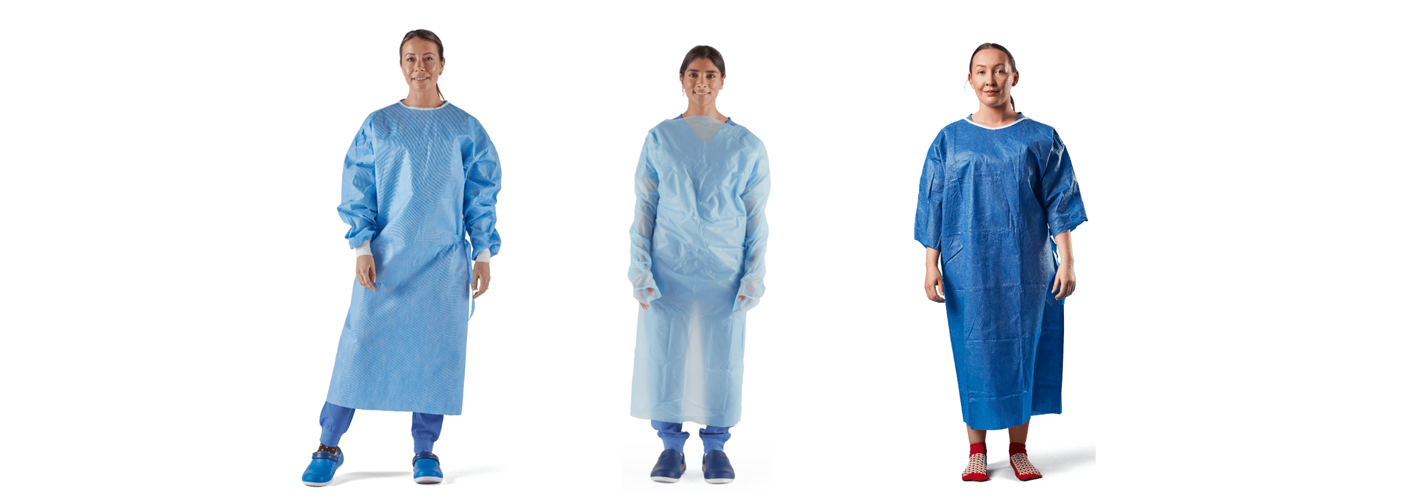 Non-Sterile Gowns Group