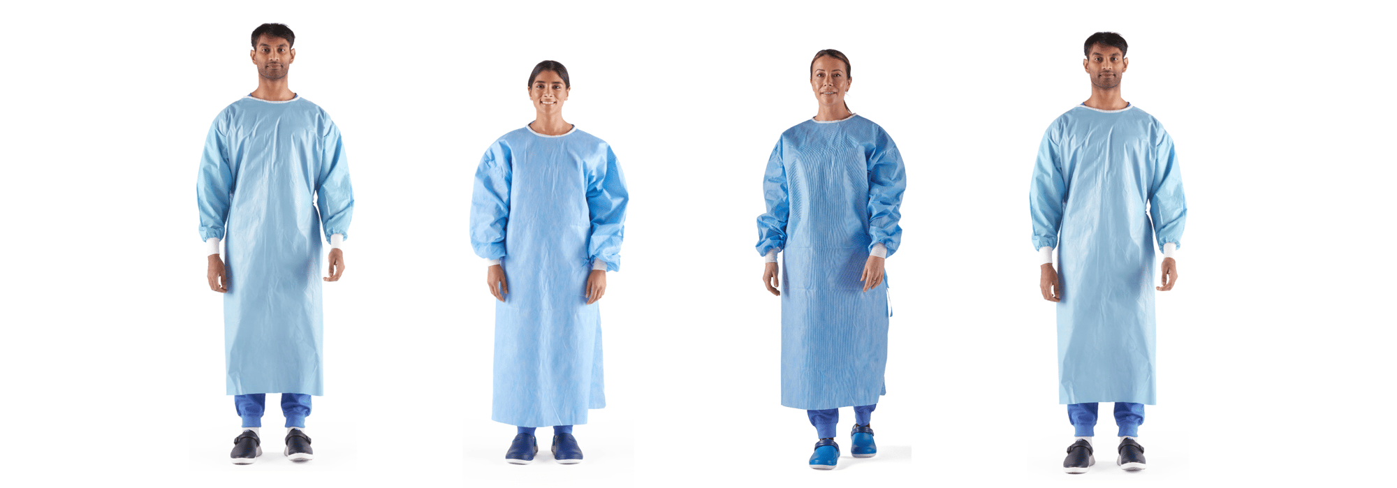 Sterile Gowns Group
